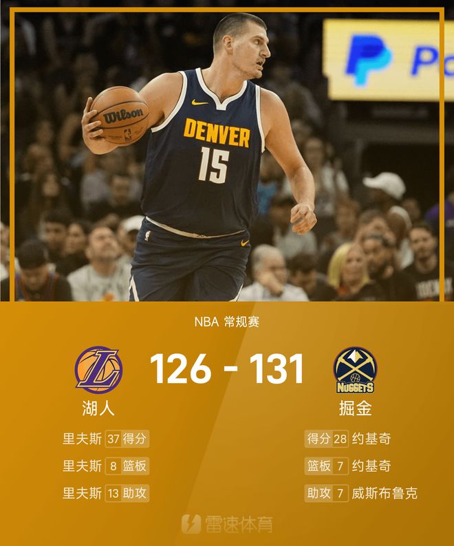 NBA最佳进攻球员揭晓犹他爵士后卫斩获