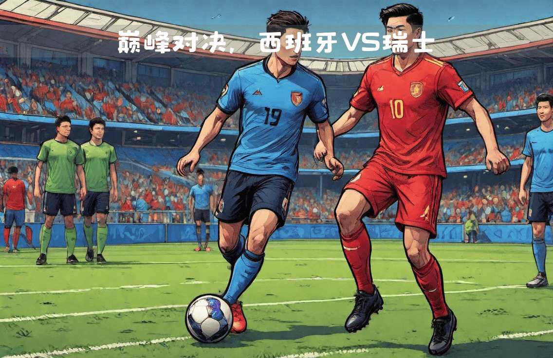 九游体育直播-西班牙前锋状态快速提升，备战瑞士队