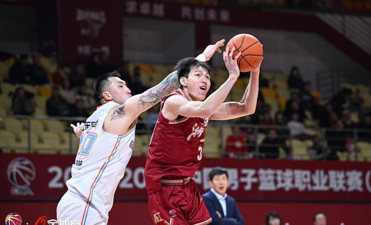 9you娱乐-山西队大胜山东男篮，晋级季后赛锁定