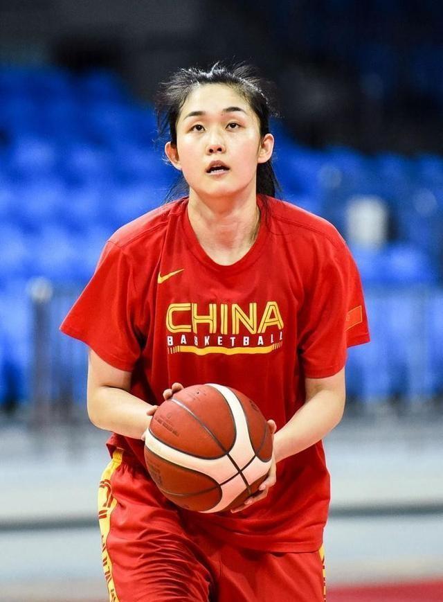 9you娱乐-亚洲力量：中国女篮实力抢眼