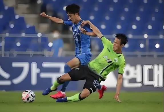 大邱FC士气高涨，实力得到肯定