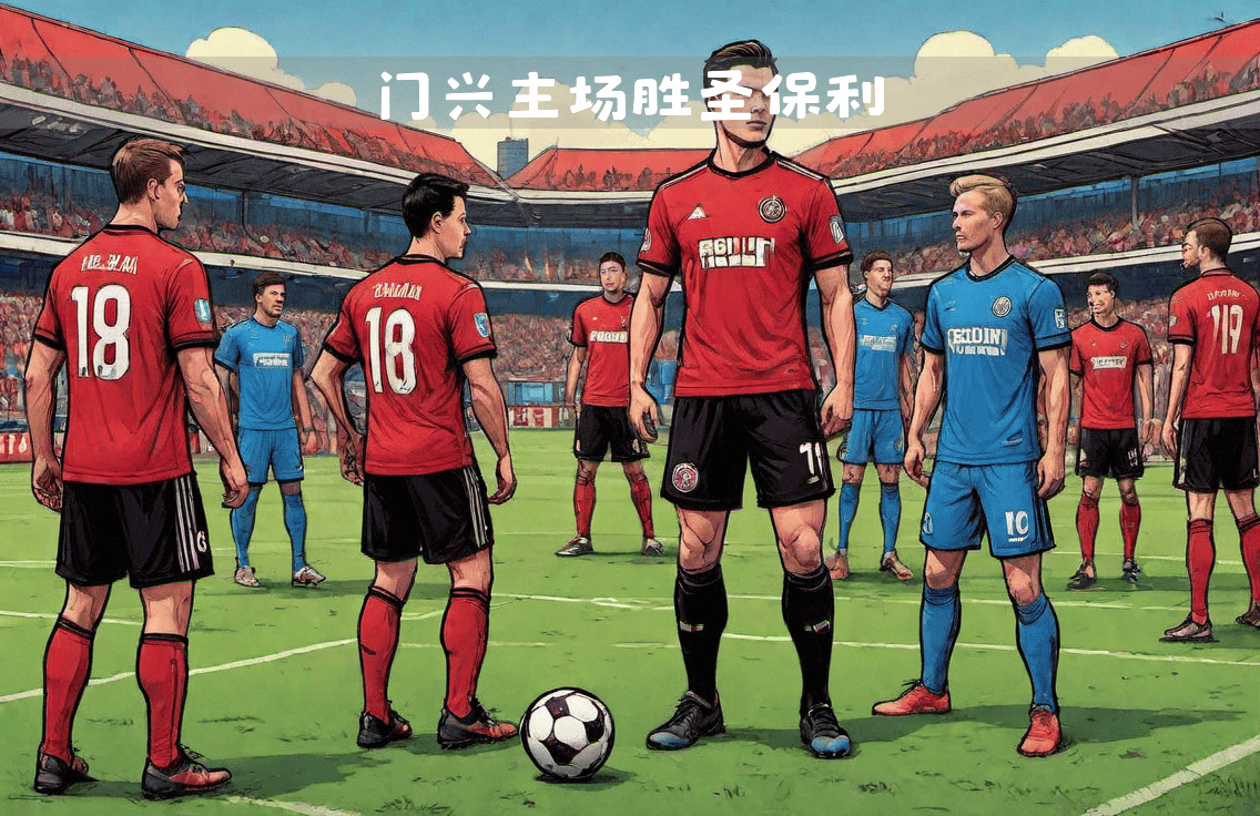 九游娱乐首页-关于门兴格拉德巴赢得胜利，晋级下一轮的信息