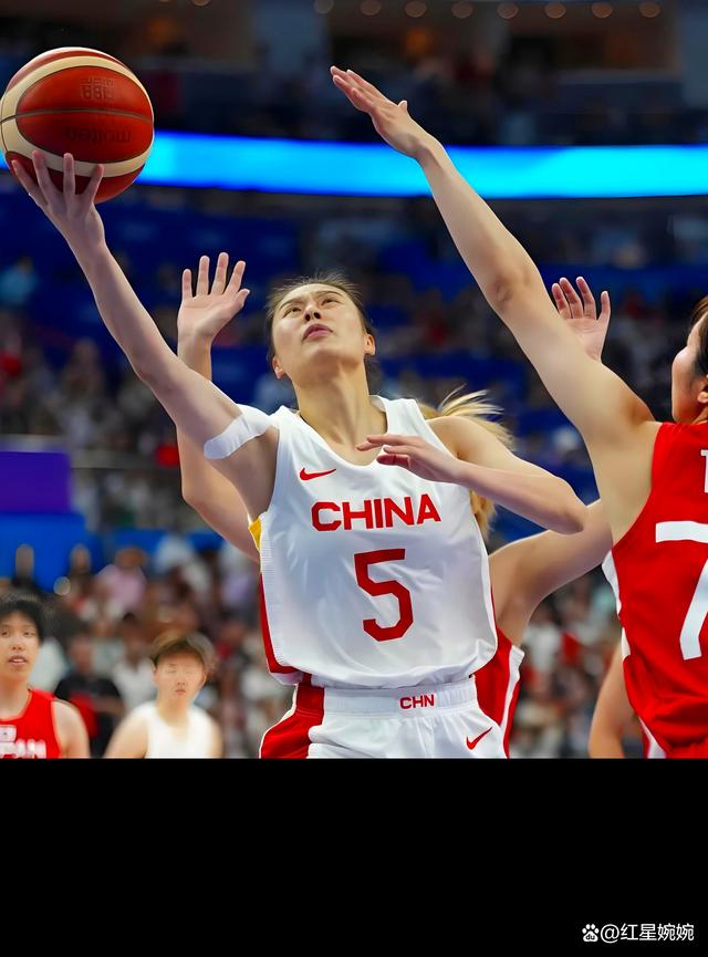 九游娱乐官方-泰国女篮在亚洲锦标赛中迎来五连胜热潮