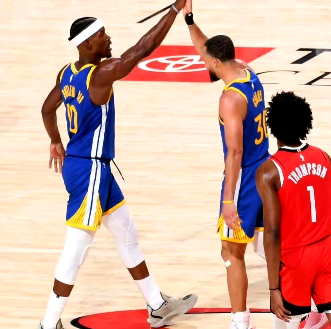 九游娱乐入口-勇士表现亮眼,轻松赢下比赛