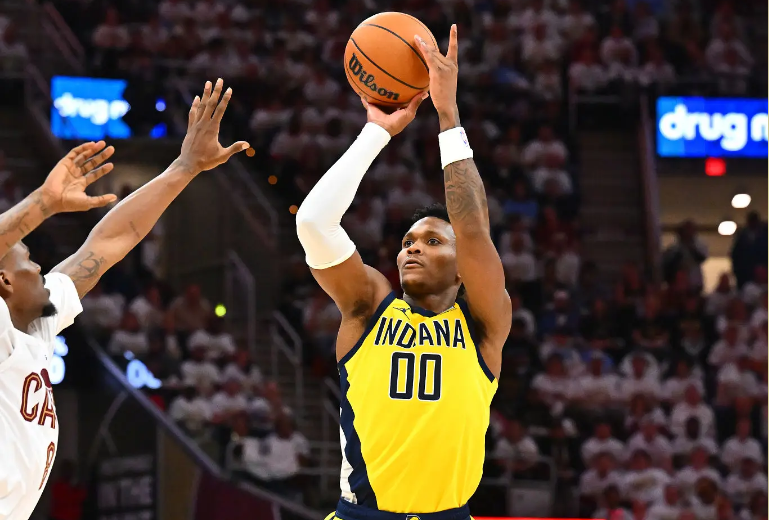 九游官网-步行者球员集体回暖,表现斐然的简单介绍