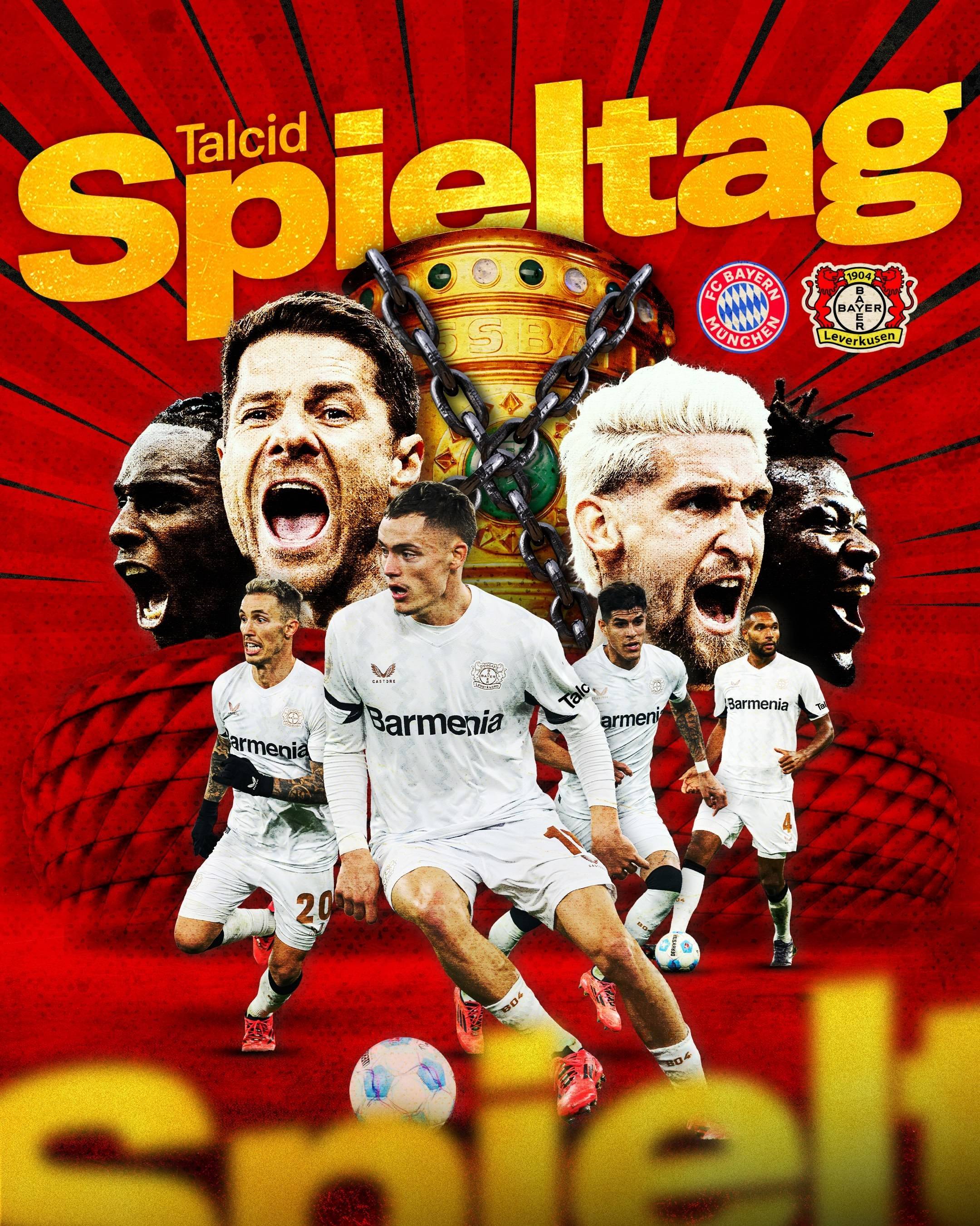 关于勒沃库森一方不甘示弱,主场取胜!的信息 关于勒沃库森一方不甘示弱,主场取胜!的信息