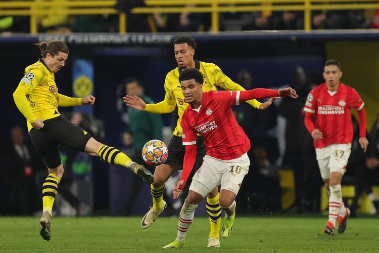 多特蒙德球员受伤,或将缺席接下来比赛的简单介绍 多特蒙德球员受伤,或将缺席接下来比赛的简单介绍