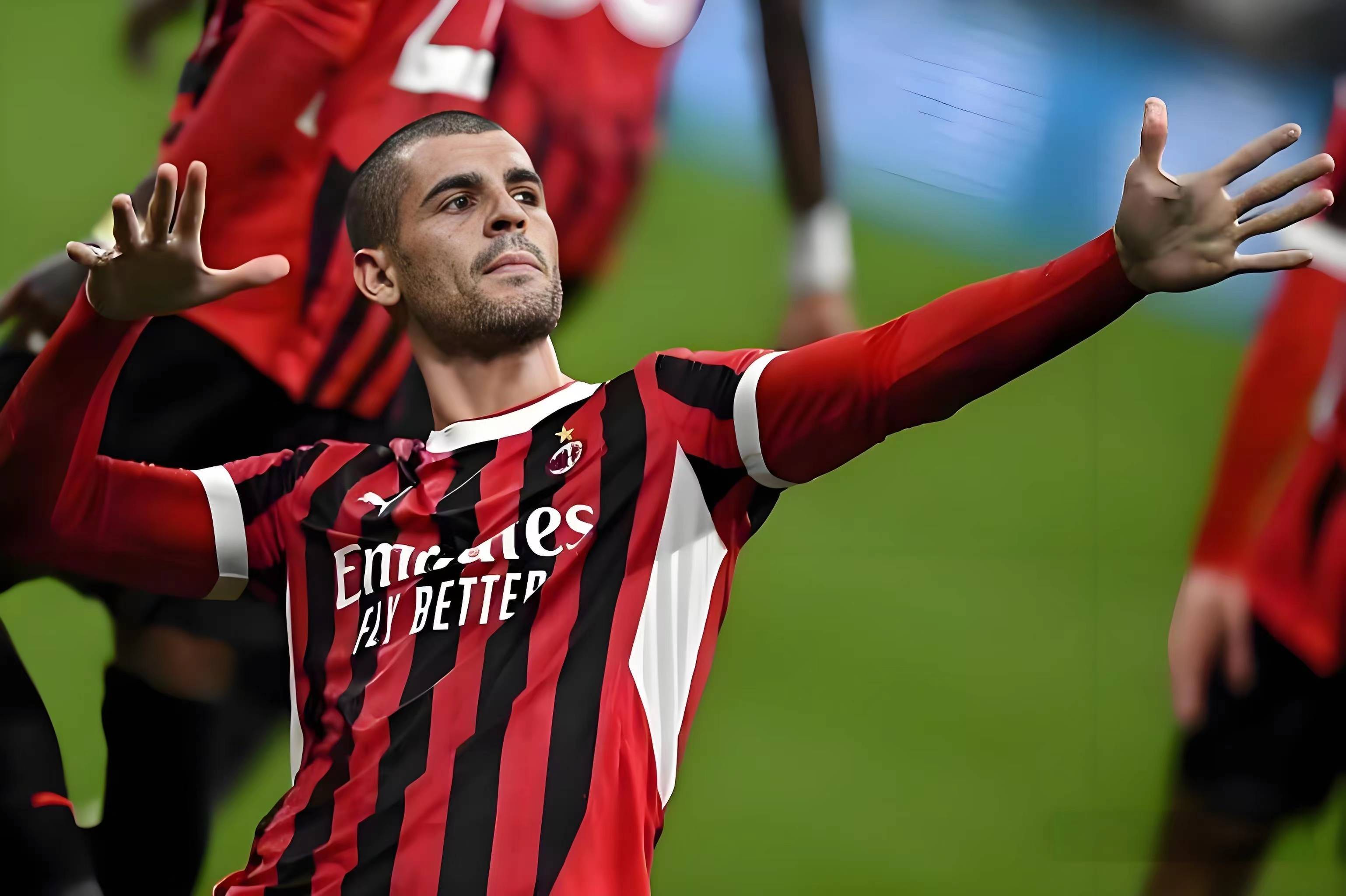 九游VIP-关于AC米兰再次获胜,稳坐积分榜前列的信息