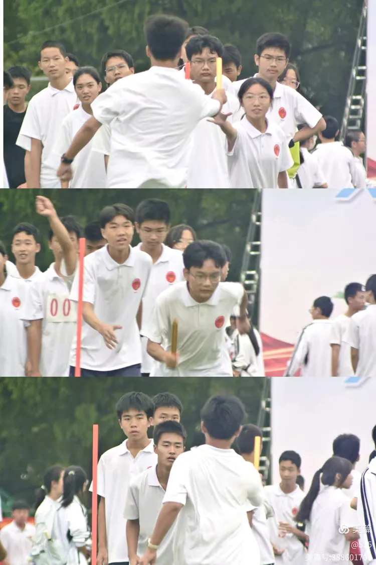 九游娱乐入口-运动员们团结互助,共同握紧胜利的手