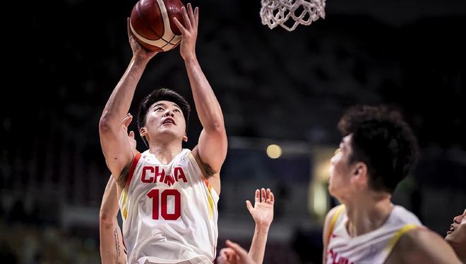 青海男篮突破难关,成功挺进 青海男篮突破难关,成功挺进