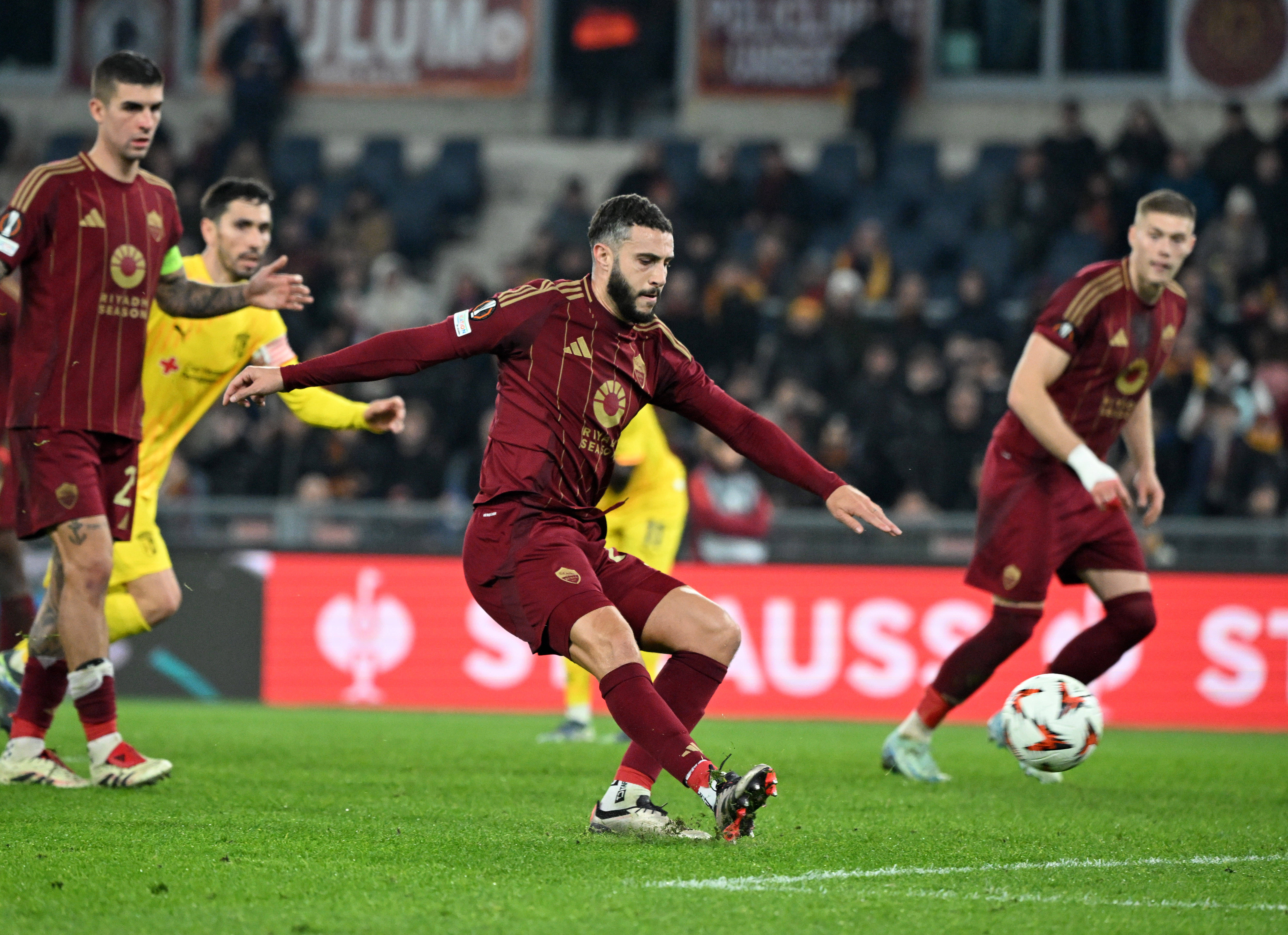 九游娱乐网页-欧洲足球联赛的竞争愈发激烈的简单介绍