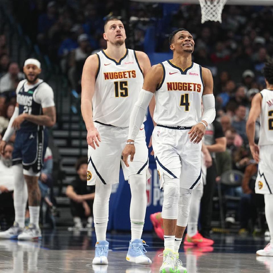 九游娱乐官方网站-热火客场险胜独行侠,约基奇全场最高分