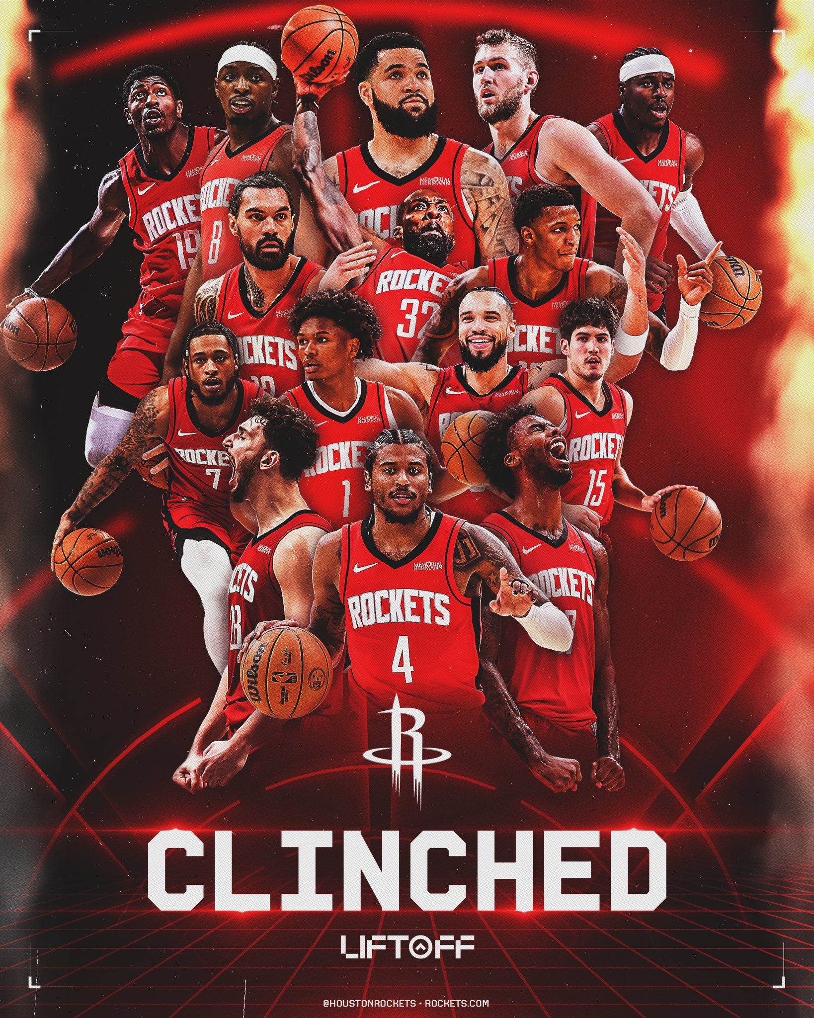 九游体育直播-关于火箭客场再战胜马刺,客场征战表现出色的信息