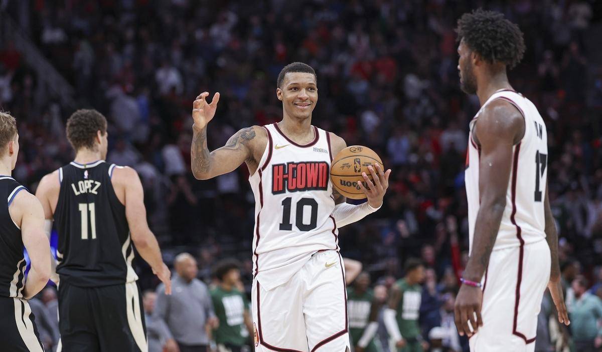 关于火箭客场再战胜马刺,客场征战表现出色的信息 关于火箭客场再战胜马刺,客场征战表现出色的信息