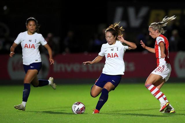 九游中国-印度女足闪耀赛场,实现胜利连连