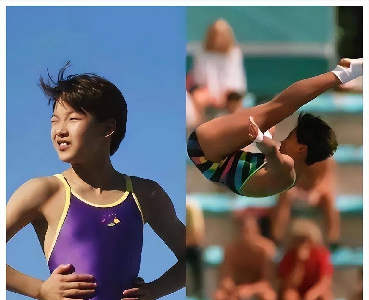 九游APP-关于美国跳水队再次崭露头角,争夺冠军的信息