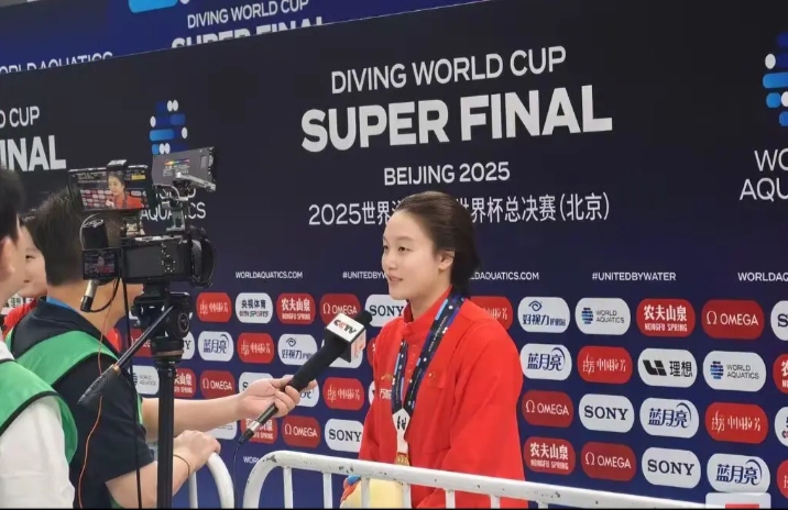 关于美国跳水队再次崭露头角,争夺冠军的信息 关于美国跳水队再次崭露头角,争夺冠军的信息