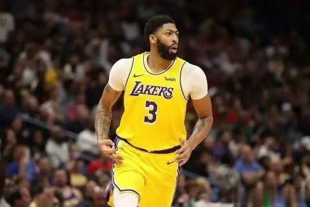 猛龙惊险胜魔术,安东尼-戴维斯砍29分 猛龙惊险胜魔术,安东尼-戴维斯砍29分