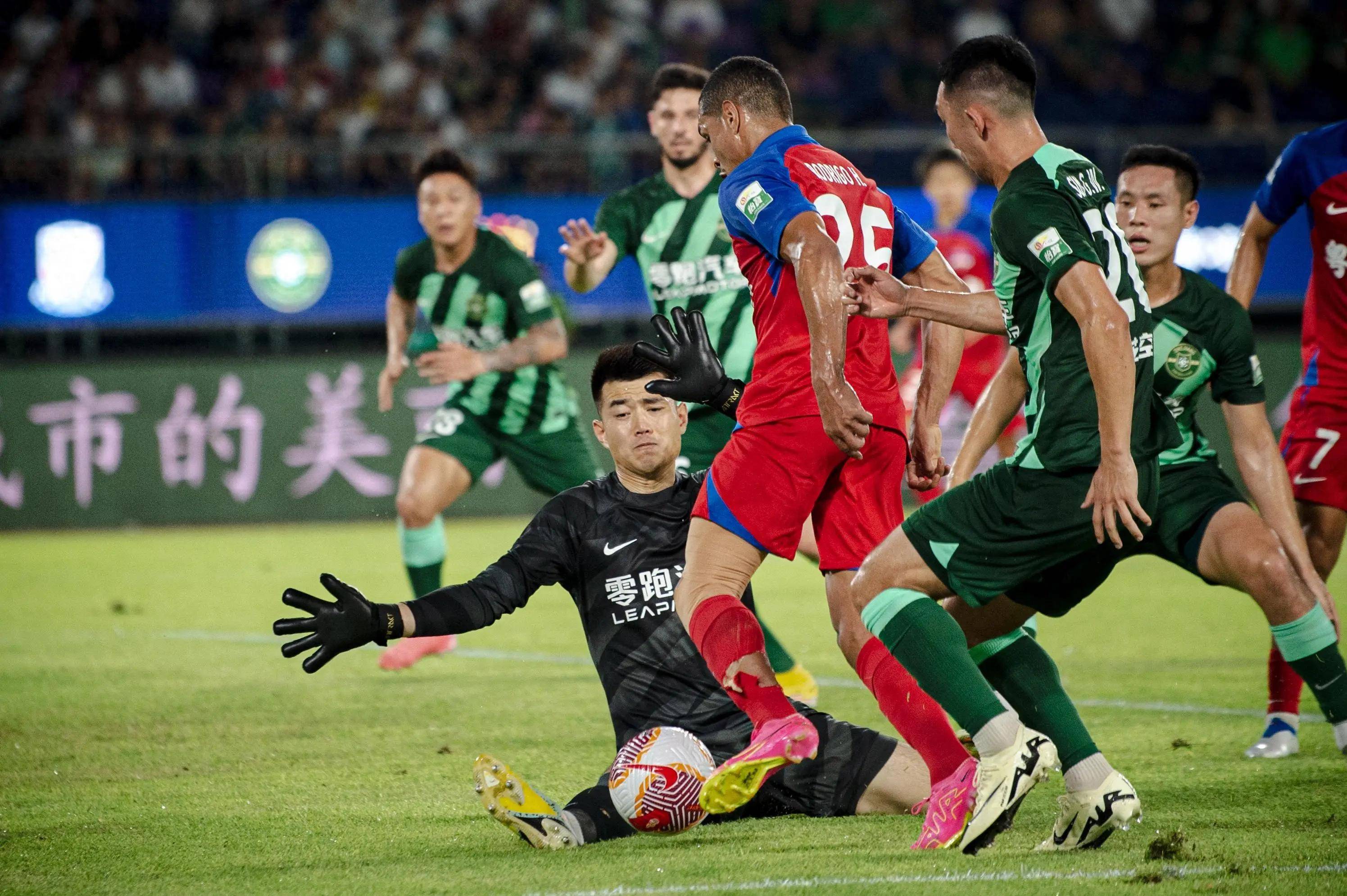 九游体育直播-广州恒大将迎战首尔FC,亚冠战事激烈