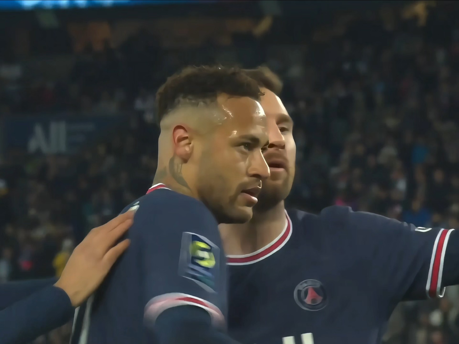 巴黎圣日耳曼宣布签下巴西传奇球星内马尔 巴黎圣日耳曼宣布签下巴西传奇球星内马尔