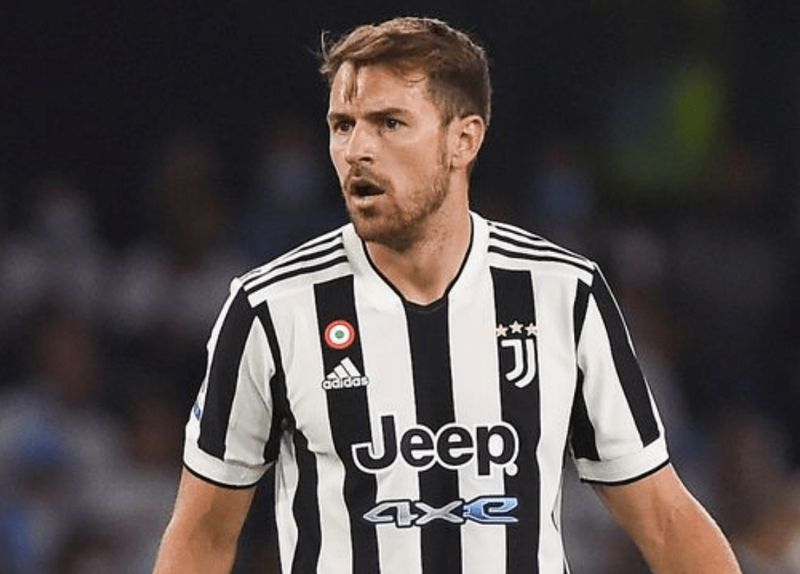 尤文图斯主帅确认拉姆塞遭到腿部伤病困扰 尤文图斯主帅确认拉姆塞遭到腿部伤病困扰