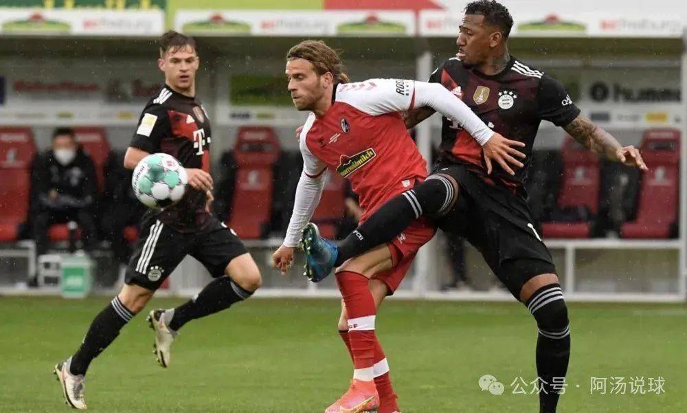 九游娱乐首页-拜仁慕尼黑主场大胜弗赖堡,继续领跑德甲积分榜的简单介绍