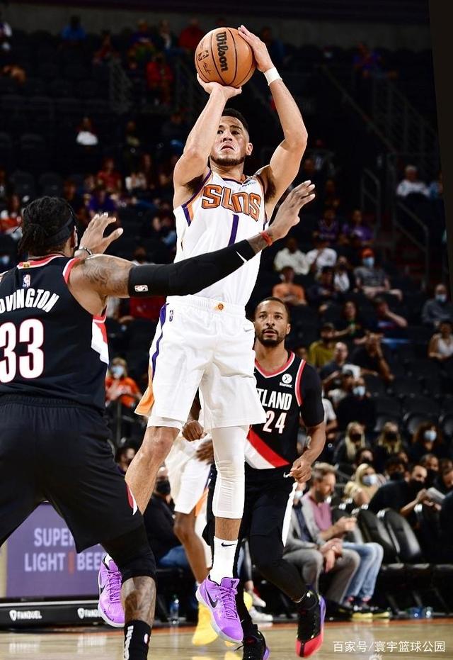 九游体育-太阳客场大胜,季后赛形势渐入佳境