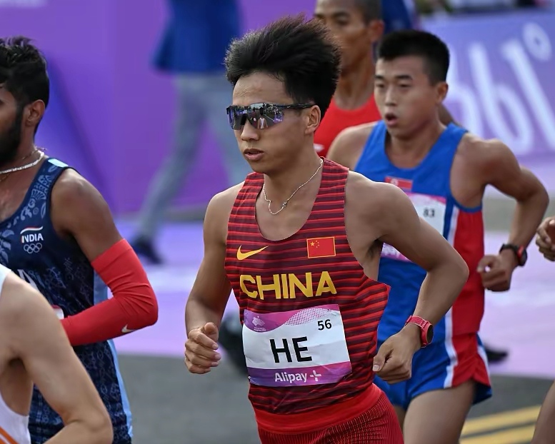 中国代表团豪取亚运会金牌,成绩喜人的简单介绍 中国代表团豪取亚运会金牌,成绩喜人的简单介绍