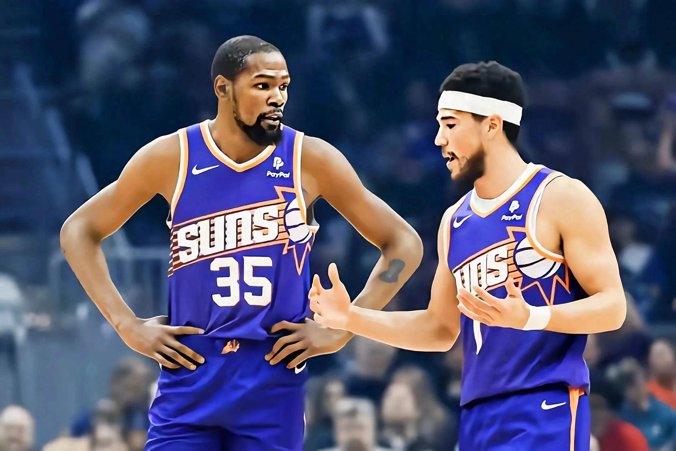 开拓者主场击败太阳，迎来五连胜！