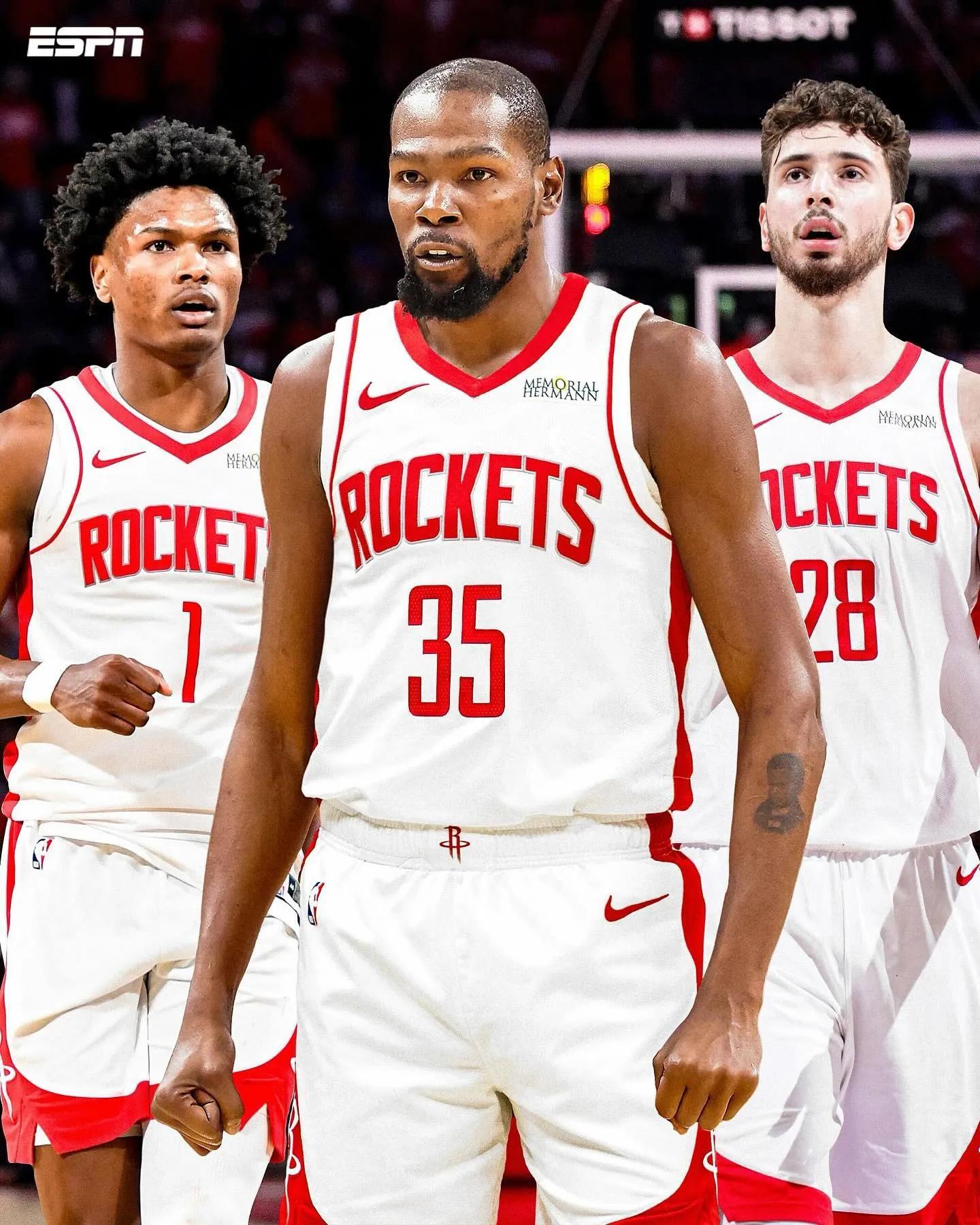 火箭胜老鹰，卡佩拉32+20的简单介绍