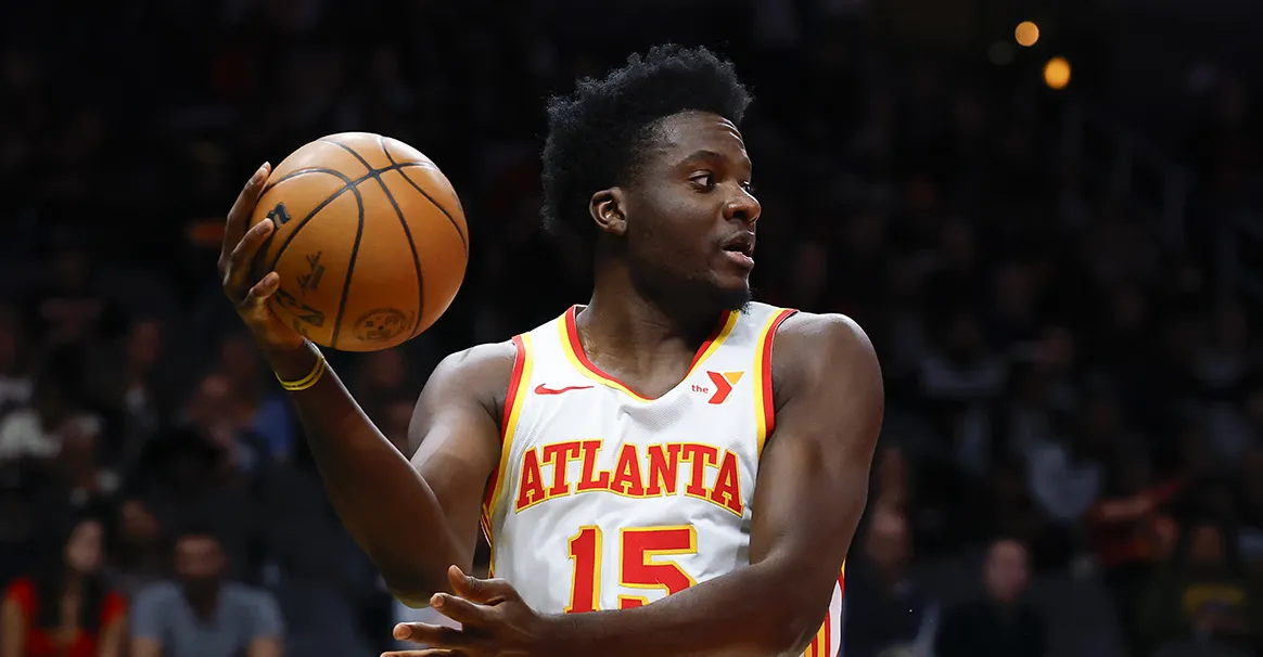 火箭胜老鹰，卡佩拉32+20的简单介绍