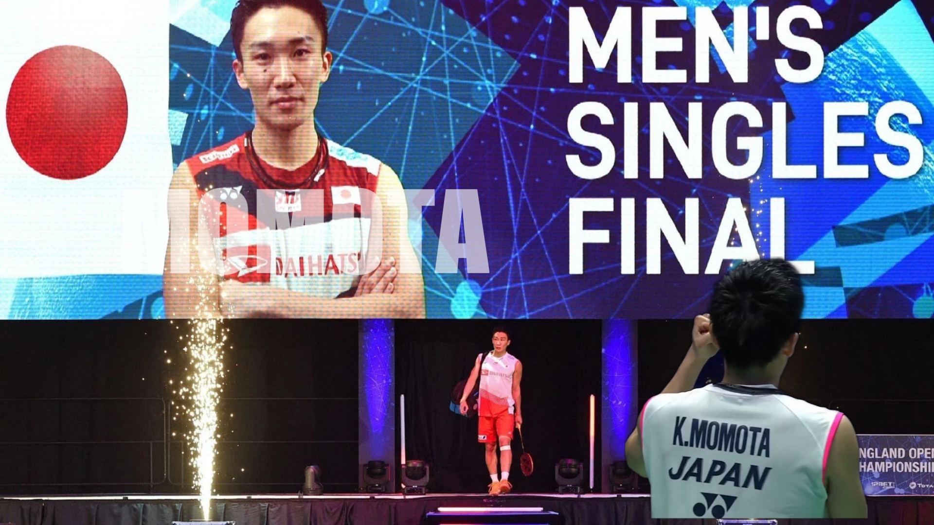 九游中国-关于德国队翻盘韩国队,桃田贤斗高光表现的信息