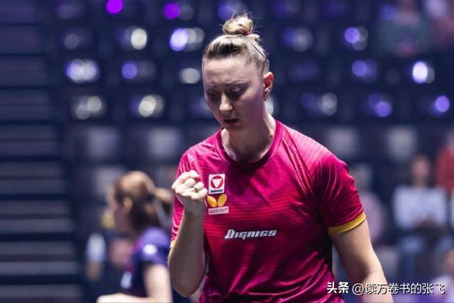 九游体育平台-法国队鏖战印尼队，李梓嘉关键制胜