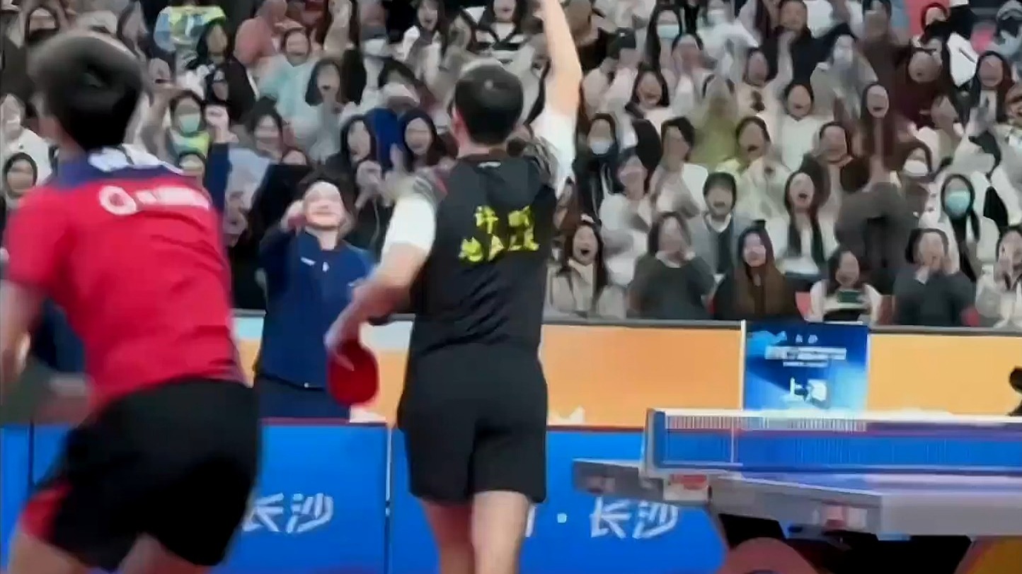 九游娱乐入口-关于日本队轻取葡萄牙队，许昕高光表现的信息