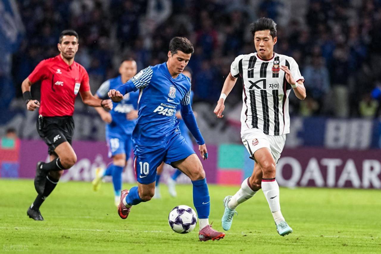 关于上海申花战胜实力劲旅，稳固领先的信息